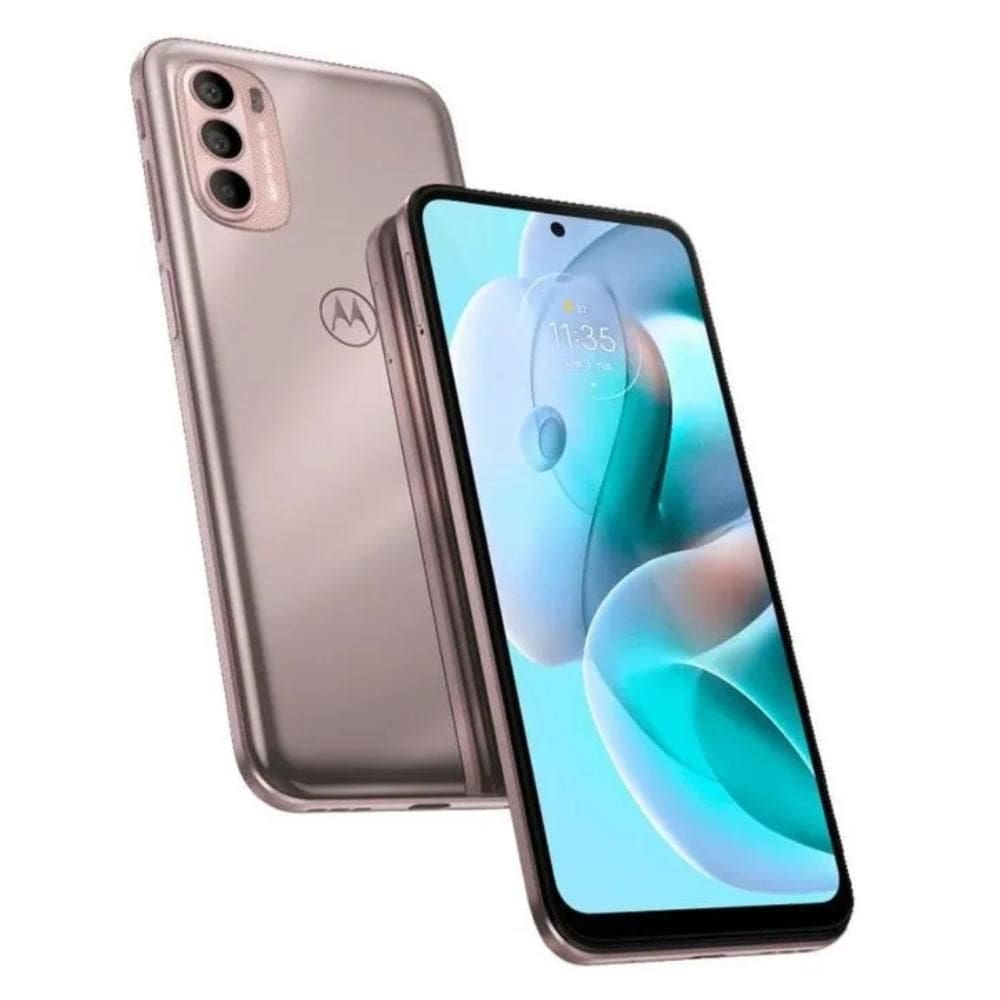 USADO Motorola Moto G41 128 GB Champagne Bom (usado)