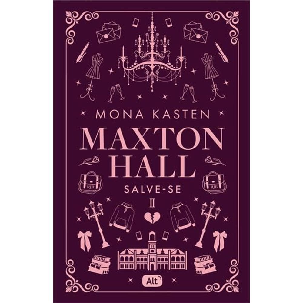 Maxton Hall - Salve-Se