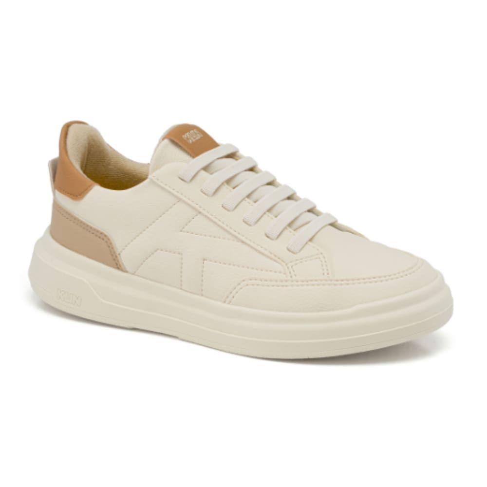 Sapatênis Infantil Menino Capri Kids Klin 356006000