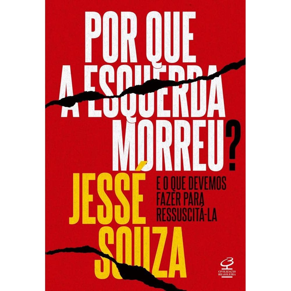 Por que a esquerda morreu? (1011)