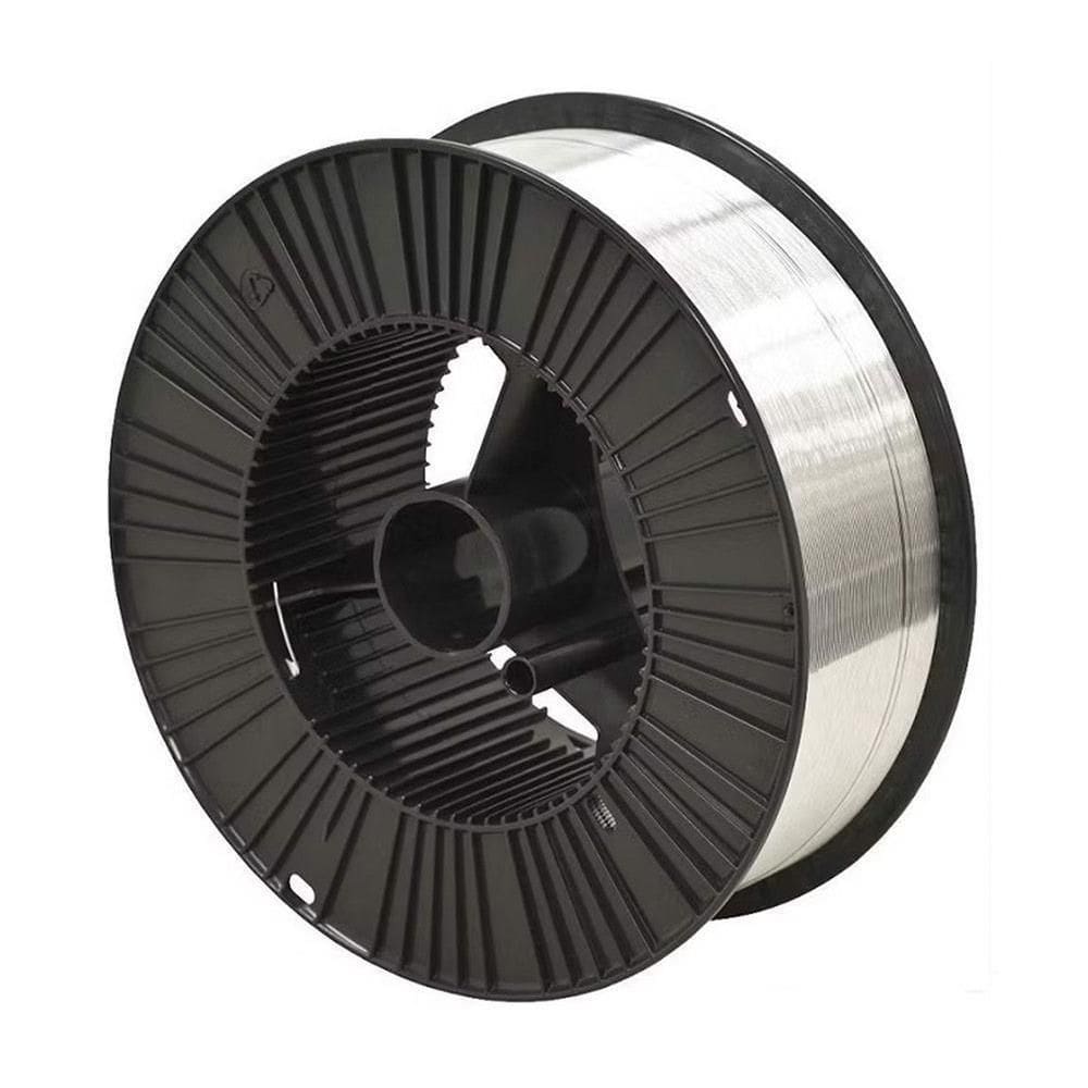 Arame Solda Mig 1,0Mm Rolo 5Kg Sem Gás - E71T-Gs Disflex