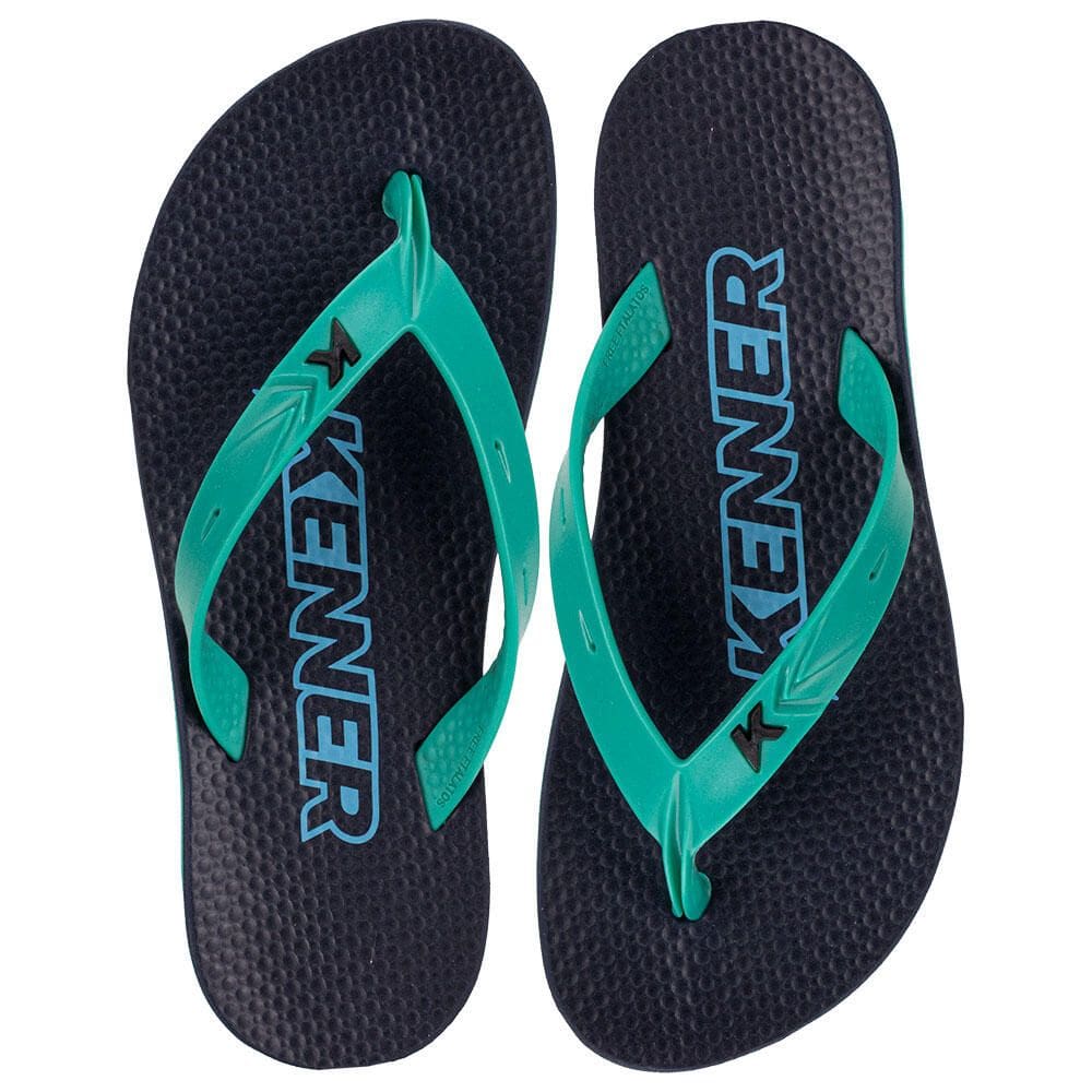 Chinelo Masculino Summer Kenner Dgx