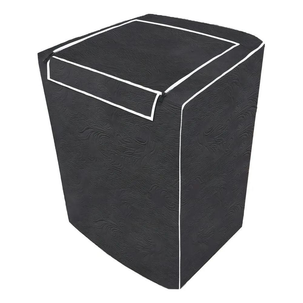 Capa Maquina De Lavar Eletrolux Brastemp 12Kg 13Kg 15Kg 16Kg