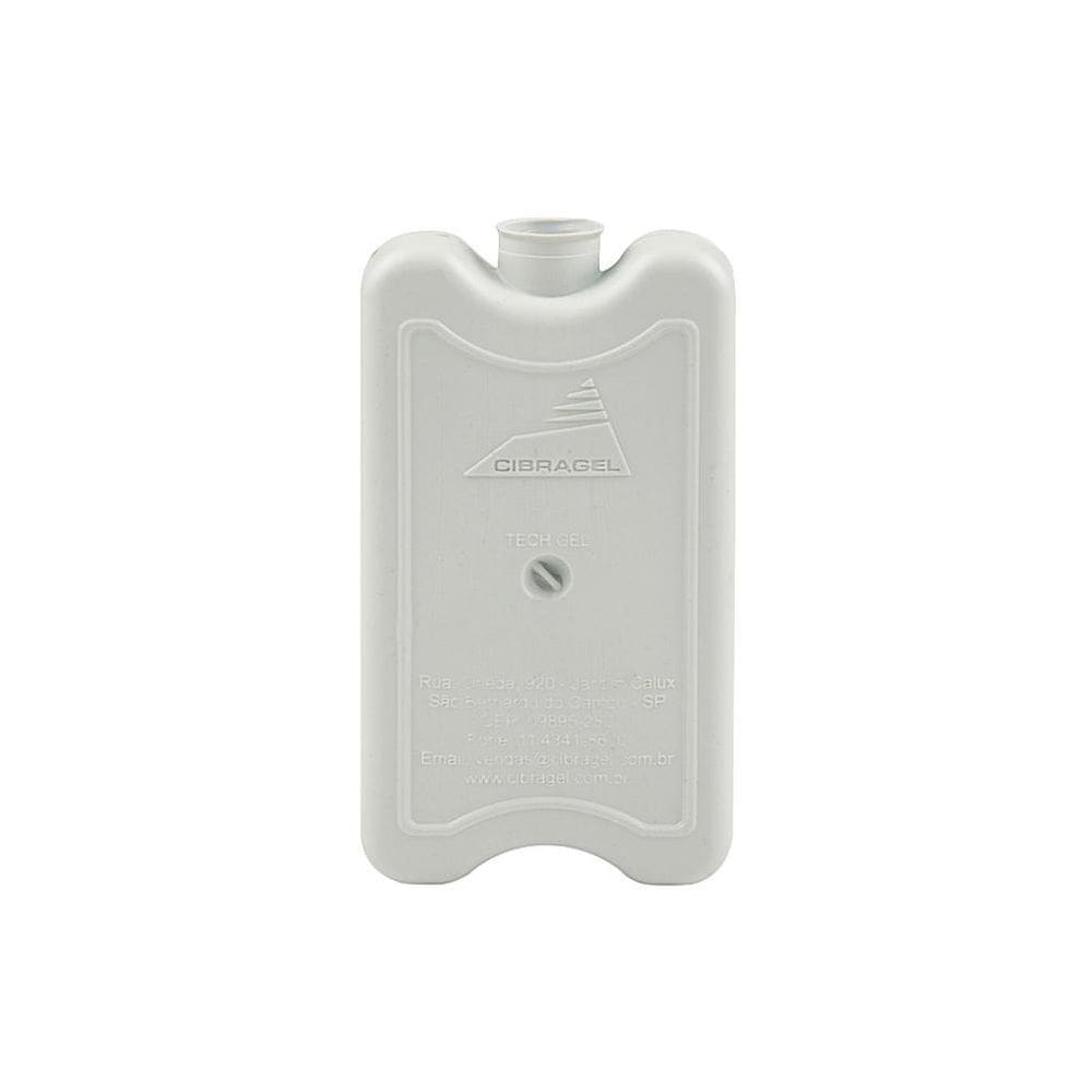 Gelo Gel Artificial Tech Gel 200Ml Kit Com 5 Unidades