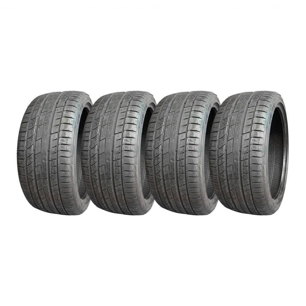 Kit 4 Pneus Accelera Aro 21 265/40R21 Iota ST-68 105Y