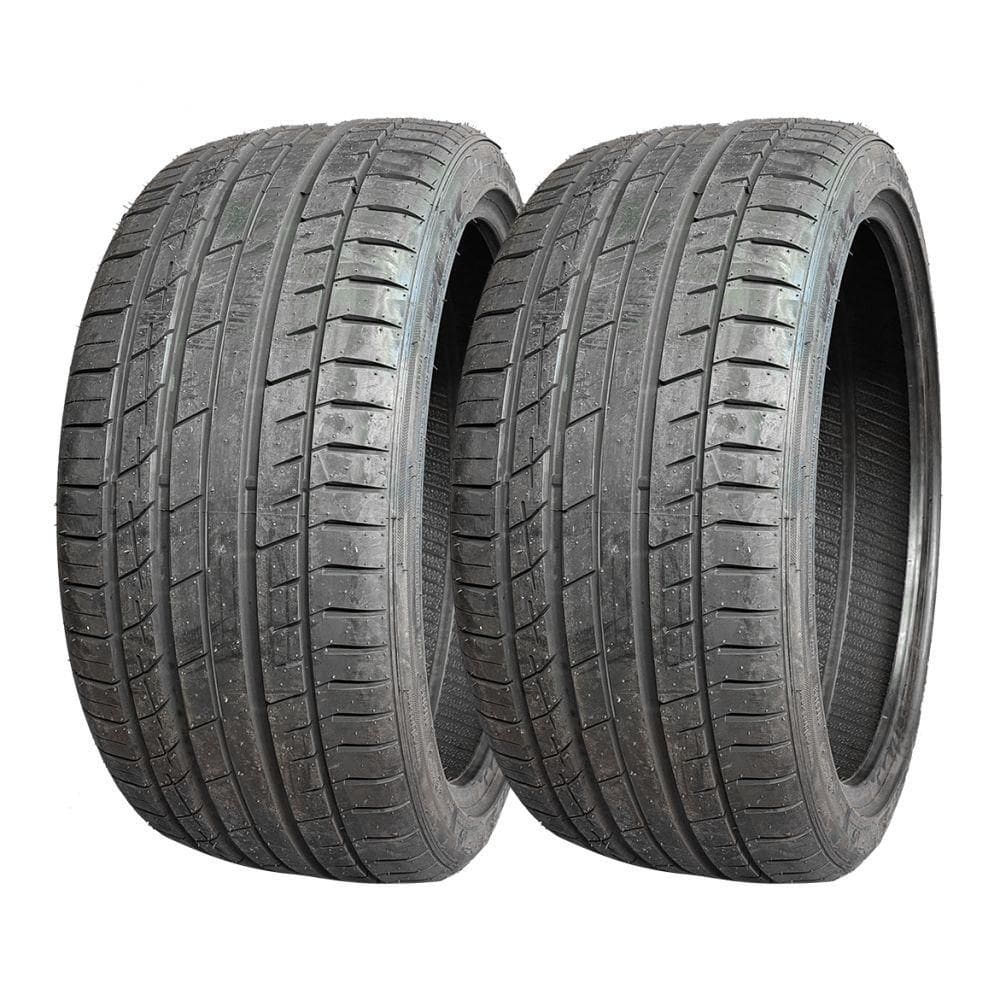 Kit 2 Pneus Accelera Aro 21 265/40R21 Iota ST-68 105Y