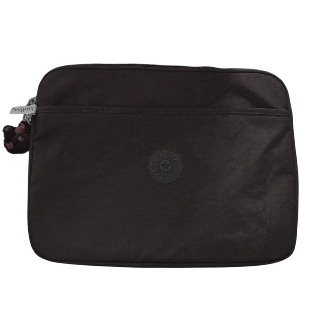 Kipling Case para Notebook / Laptop 13 Polegadas Cor Preta