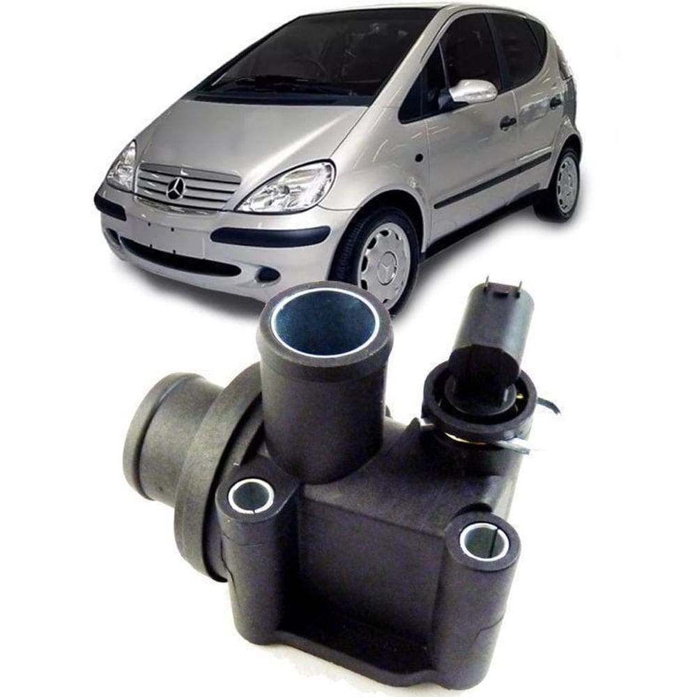 Valvula Termostatica Mercedes Classe A 160 E 190 1998 À 2006