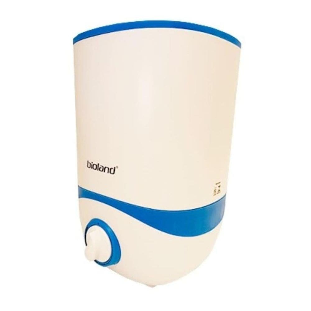 Umidificador De Ar Ambiente Ultrassônico 3,5L Bioland Gl6690