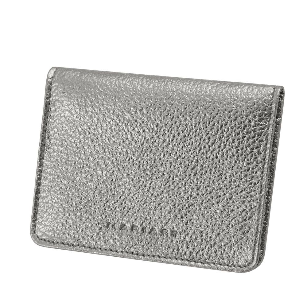 Carteira Feminina De Couro Bovino Mariart 674