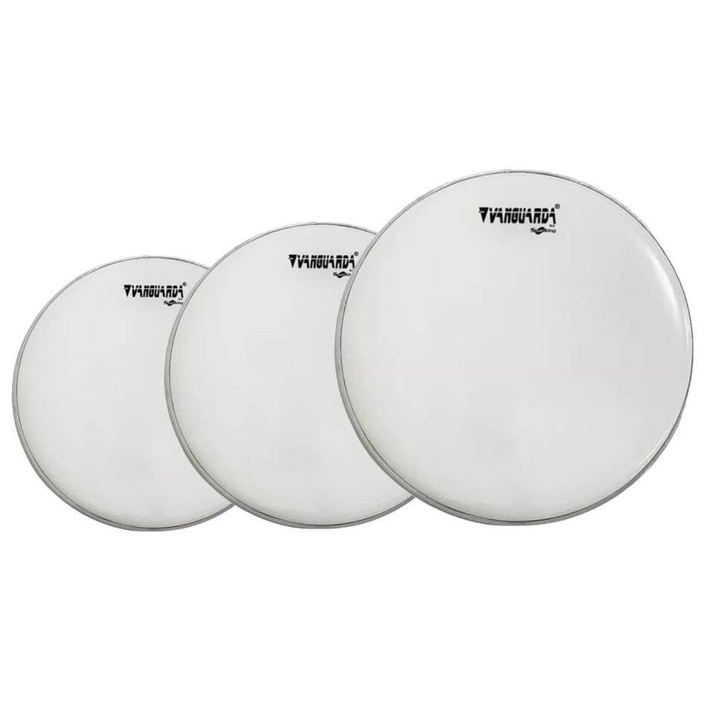 Kit Pele 8 10 12 Leitosa Vanguarda By Spanking