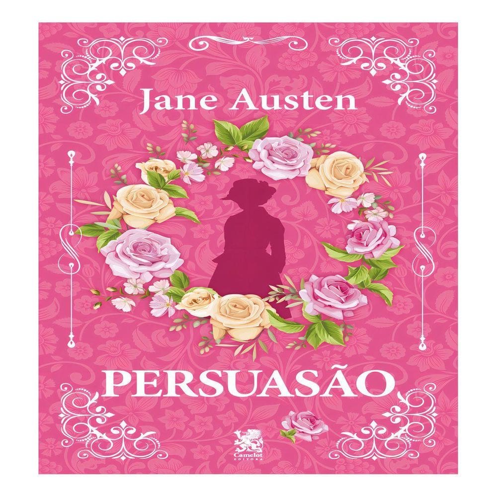 Persuasão - Camelot