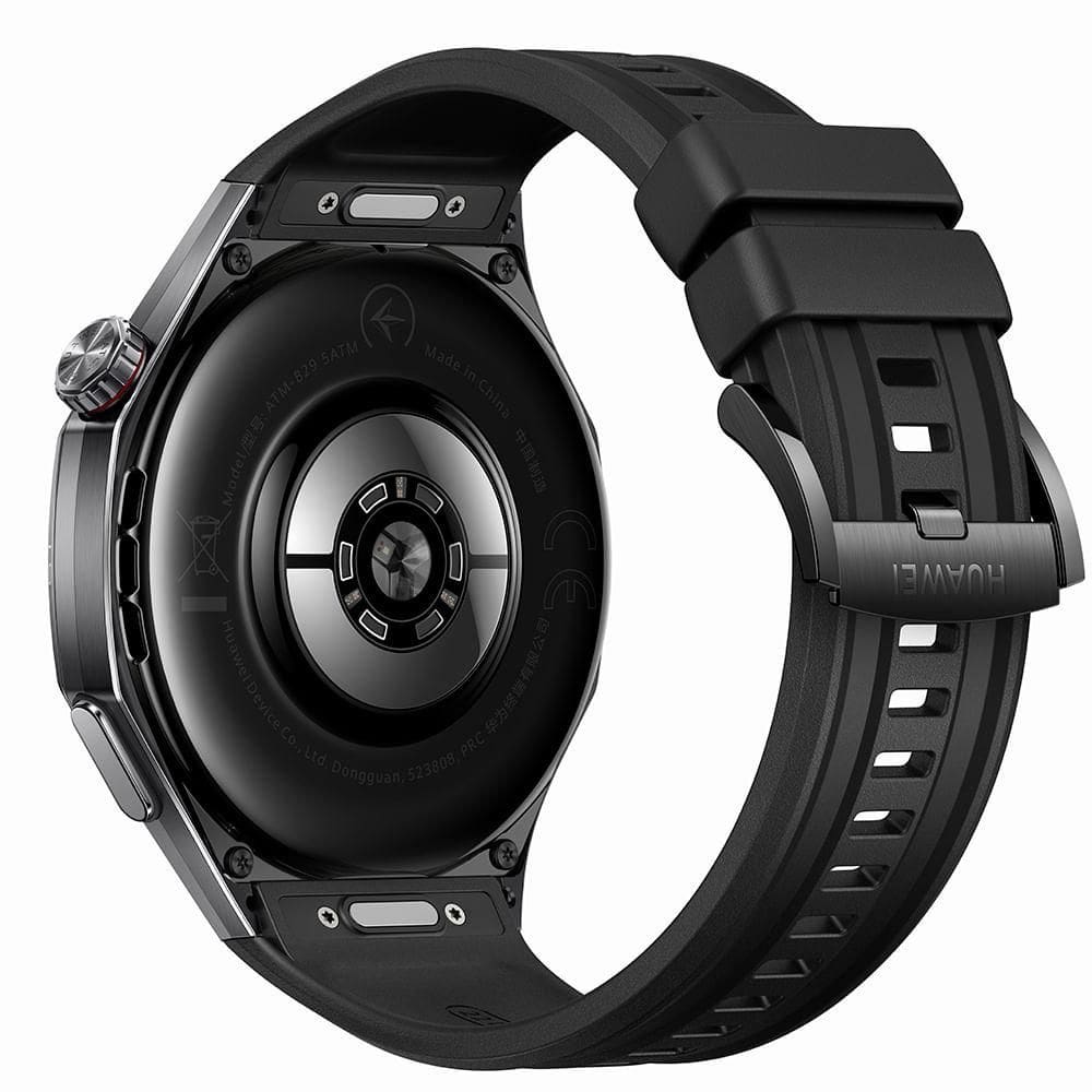 Smartwatch Huawei Watch GT6 Pro Preto | Ponto