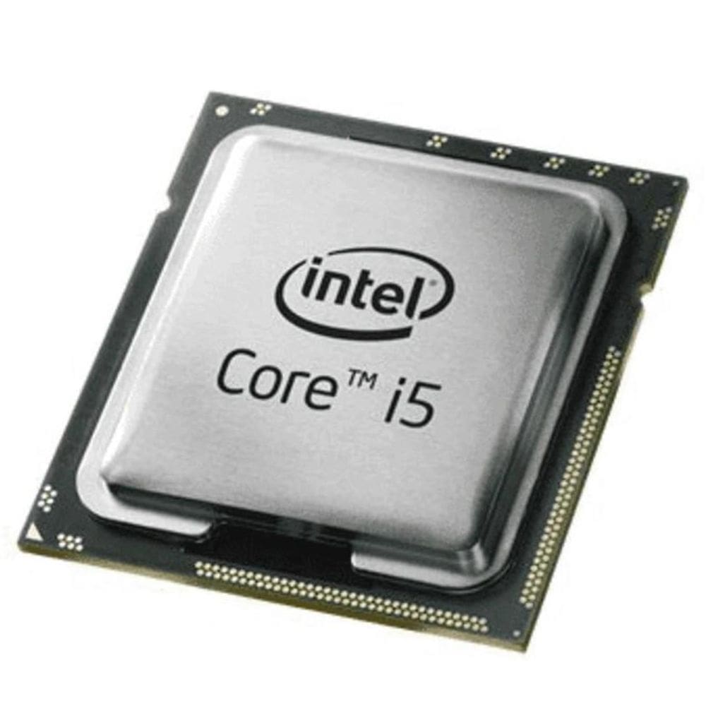 Processador Intel Core I5-3470 3,2Ghz 6 Mb 1155 S/