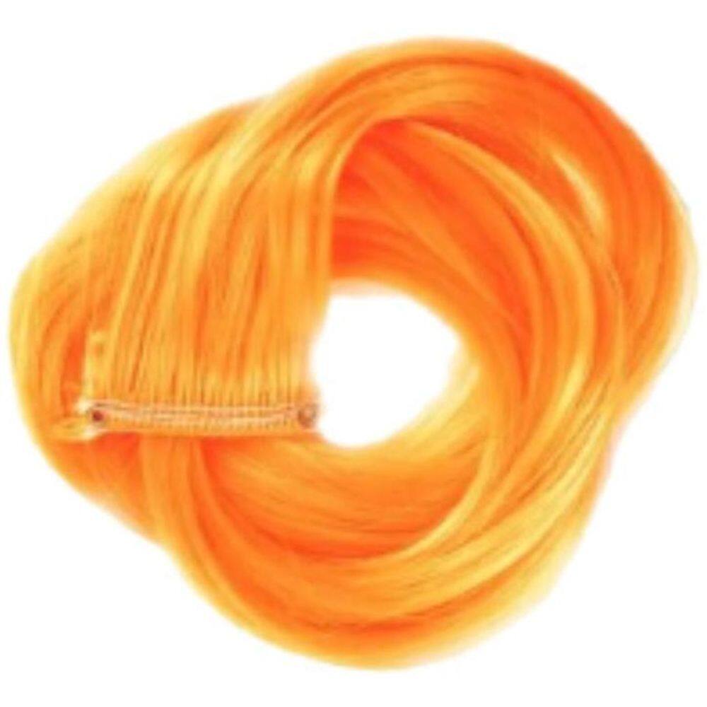 06Und- Mecha Tic Tac Divertidamente Emoção Ansiedade Laranja