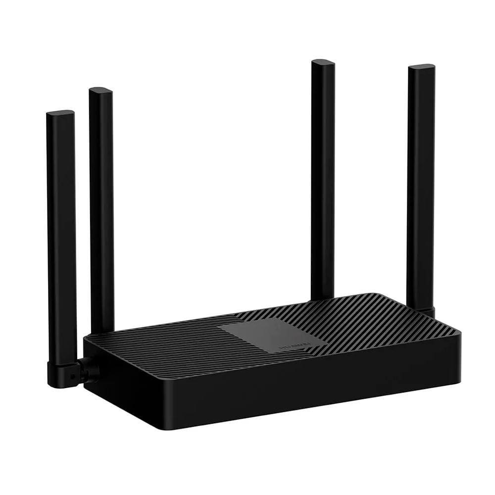 Roteador, Huawei Ax3S, Wi-Fi 6+, Easymesh, Hiconfig Preset