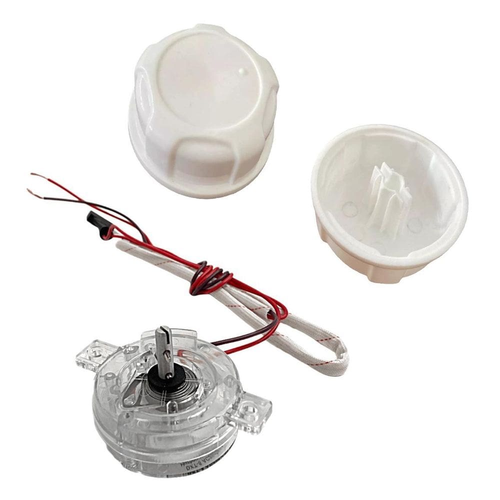 Timer Com Botão Knob Centrifuga De Roupas Britânia