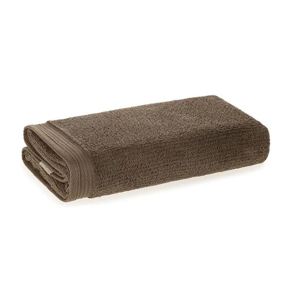 Toalha Banho Imperial 70Cm X 140Cm Gris 80203 Karsten