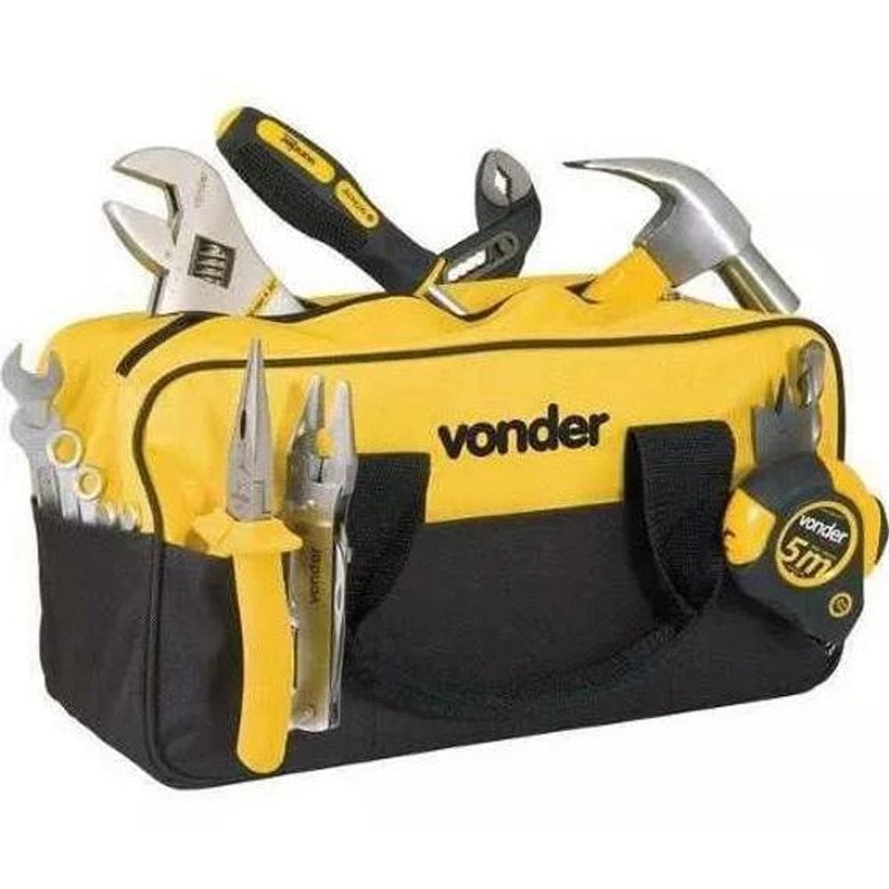Bolsa Vonder Bl008