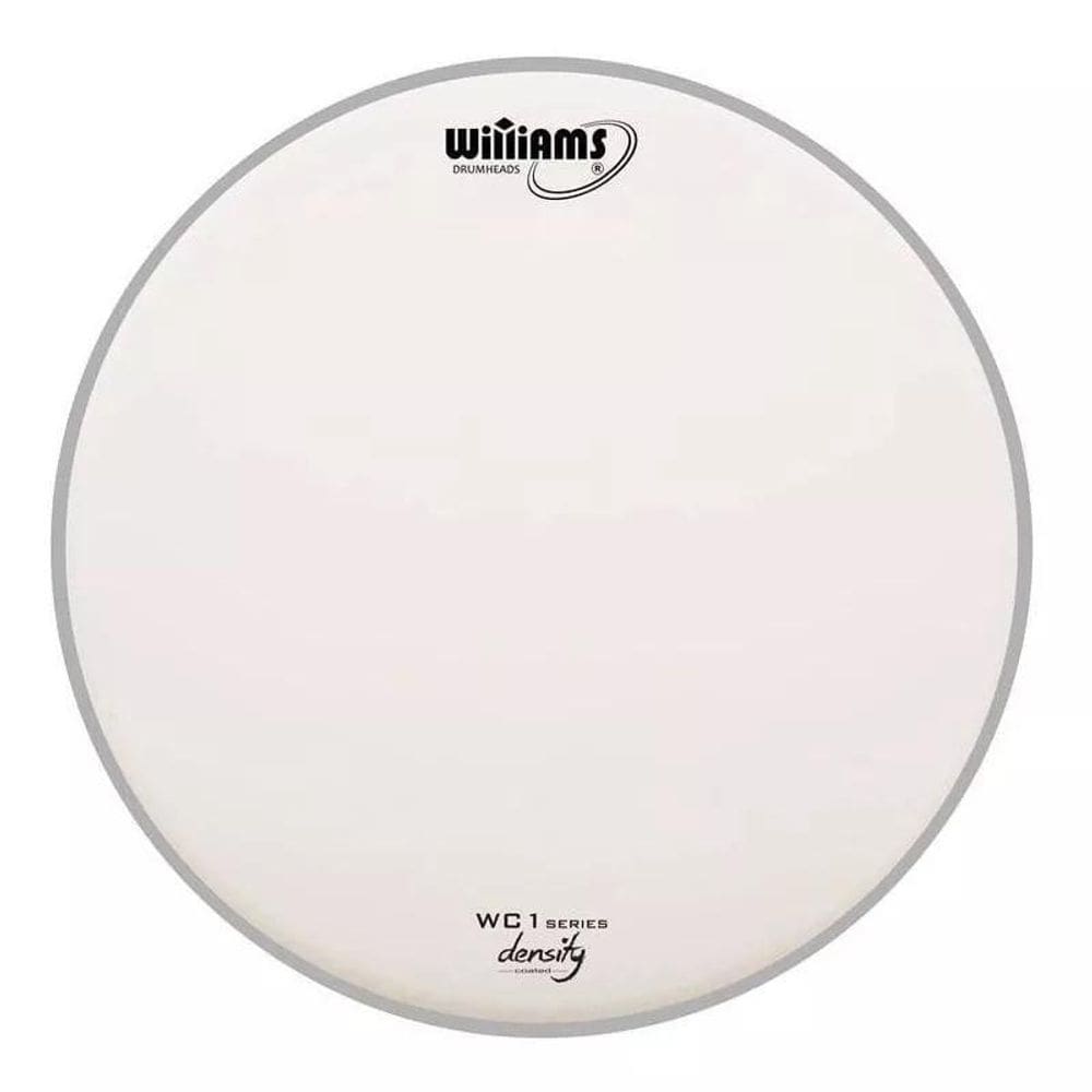 Pele 14 Williams Density Porosa Filme Simples Wc1 250-14