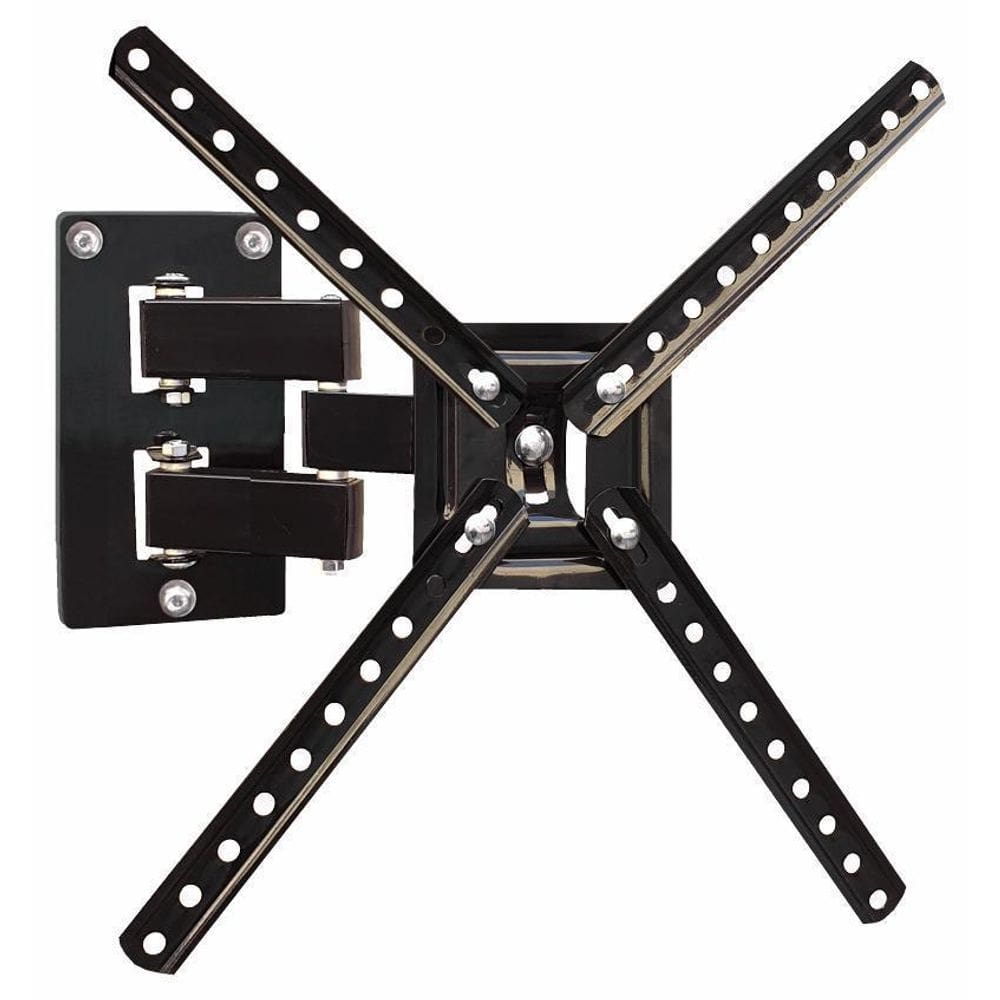 Suporte Tv Articulado De Parede, Painel, Pilar - Ref. S3065