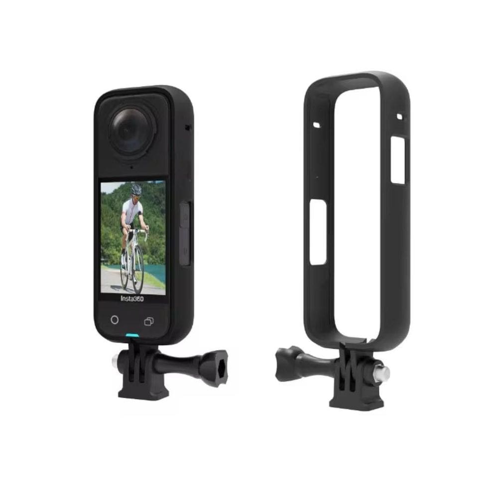 Frame Moldura Para Câmera Insta360 X4