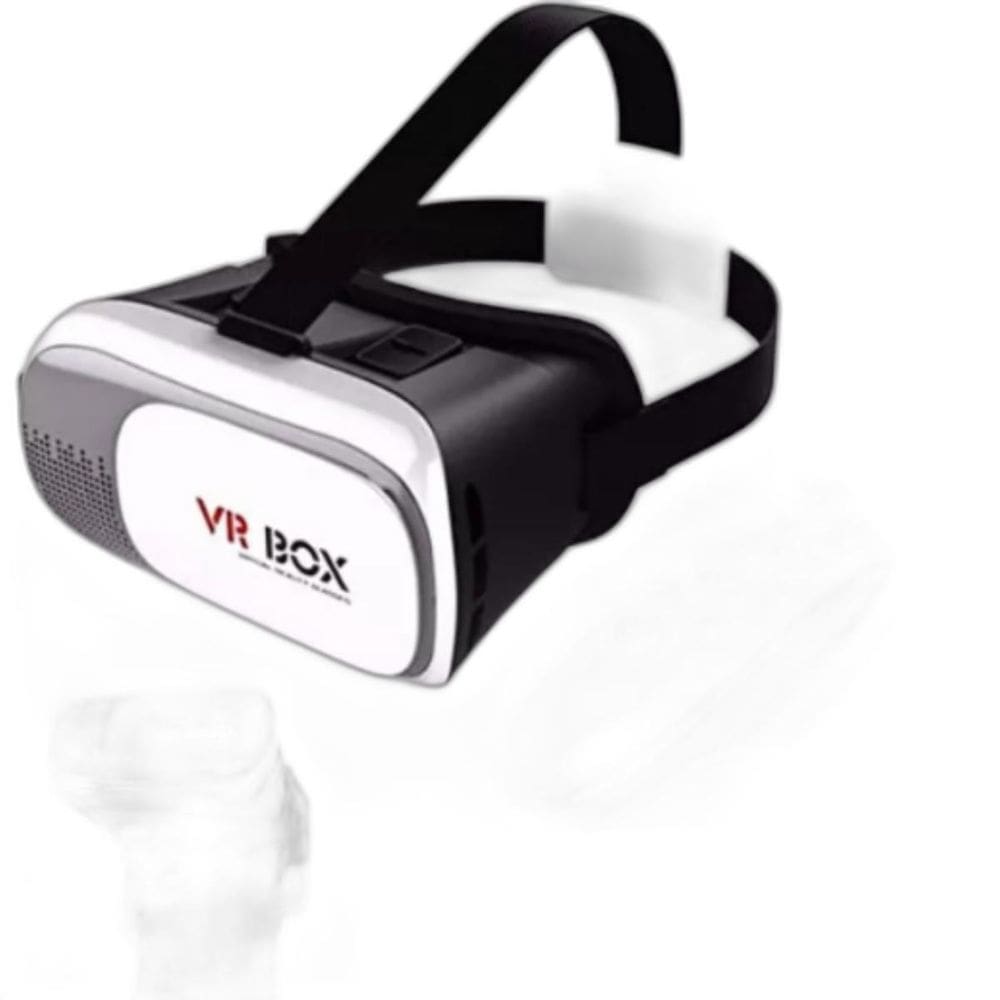 Óculos Vr Leve Para Aplicações Vr