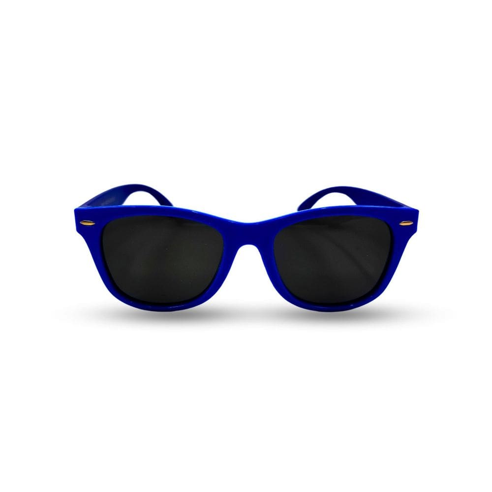 Óculos De Sol Infantil Lupy Kids - Proteção Uv E Conforto