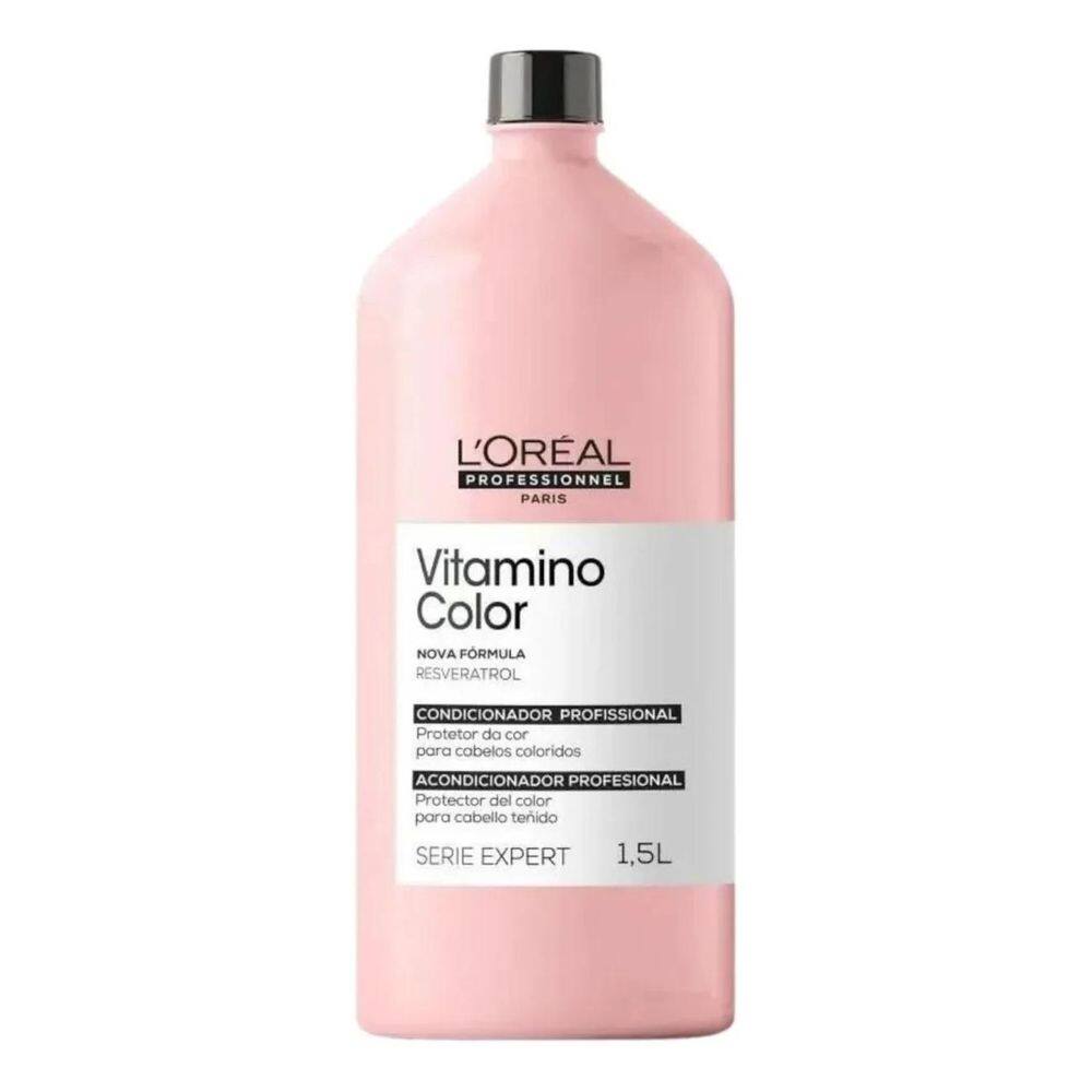 Condicionador Vitamino Color 1500Ml L`Oréal Professionnel