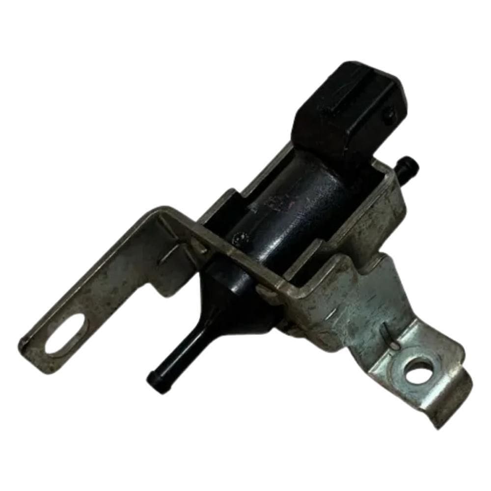 Válvula Solenóide Partida Frio Hyundai Hb20 2013 A 2016