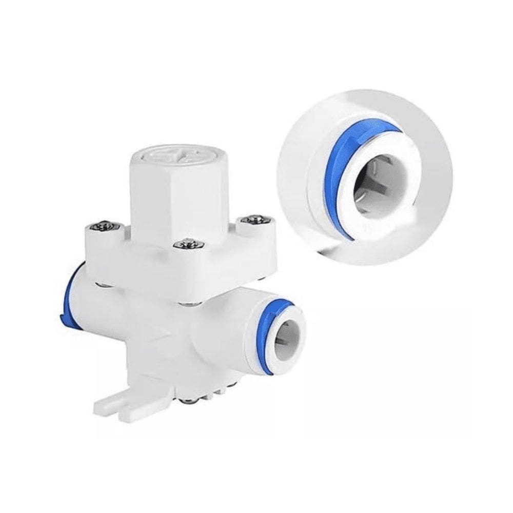 Valvula Redutora De Pressao Para Filtro Purificador De Agua