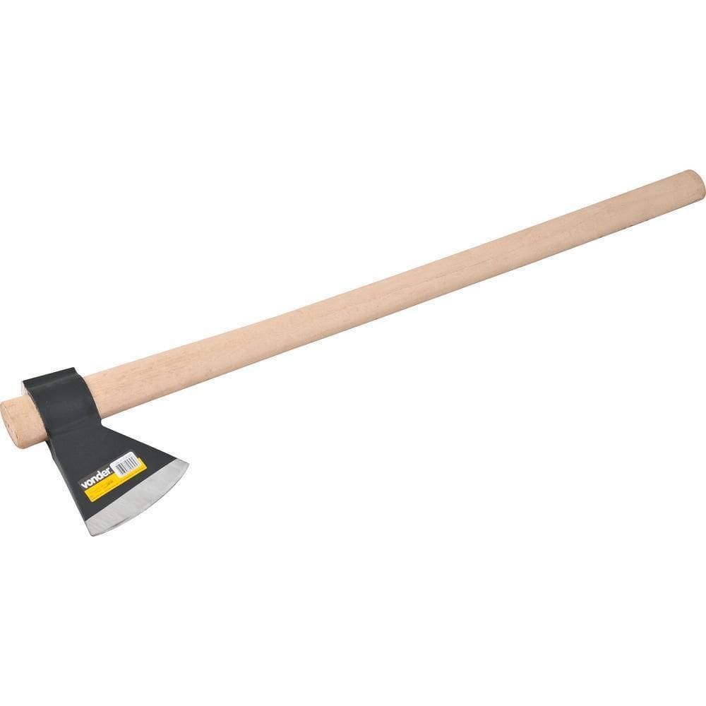 Machado Lenhador Com Cabo Vonder