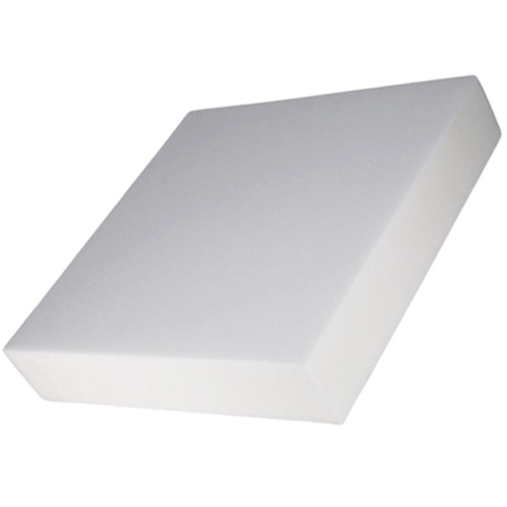 Almofada Quadrada De Banho Impermeável 380X380X60 J.B