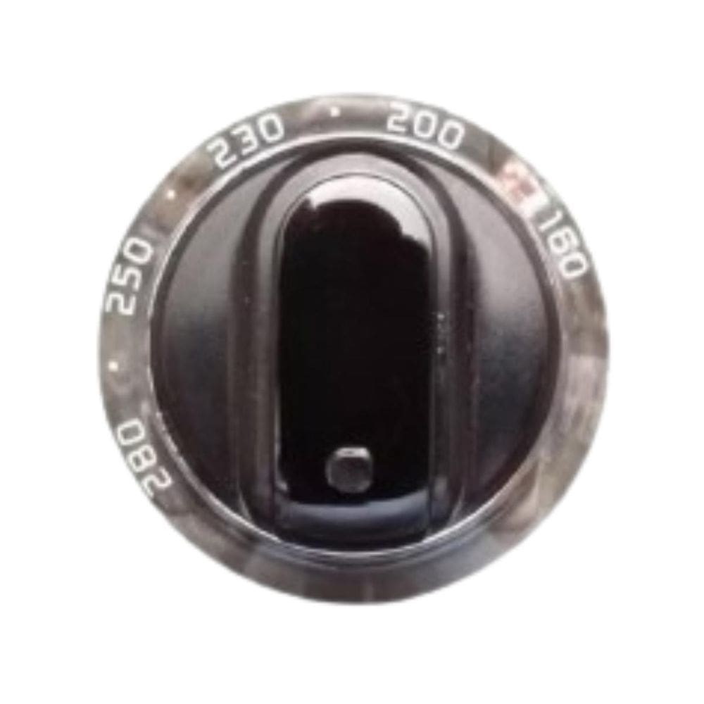 Botão Do Forno Fogão Brastemp Clean Ative W10733149