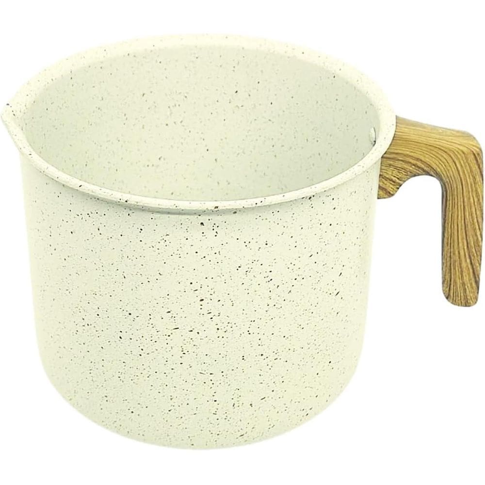 Leiteira 14 Cm Sahara 20Mm Revestimento Cerâmica