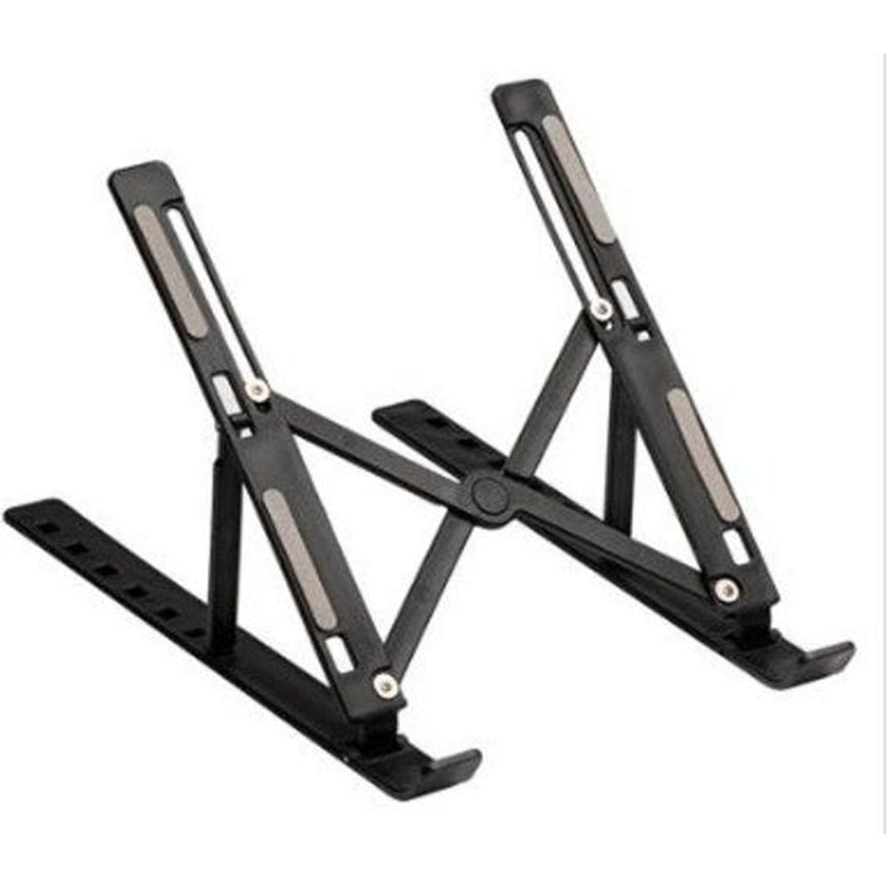 Suporte Notebook Universal Ergonomico - Abs - Mini