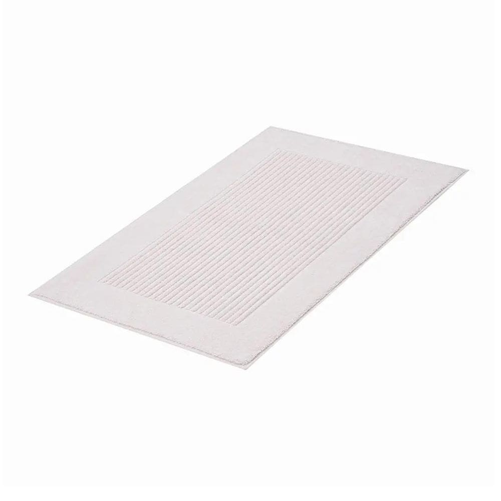 Toalha Piso Tucano 100% Algodão Bege 48X80 Cm Buddemeyer