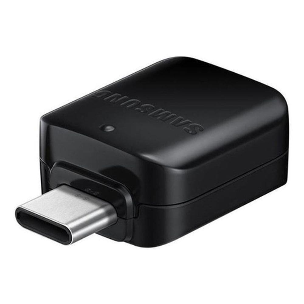 Adaptador Otg Usb Tipo C Linha Galaxy Samsung