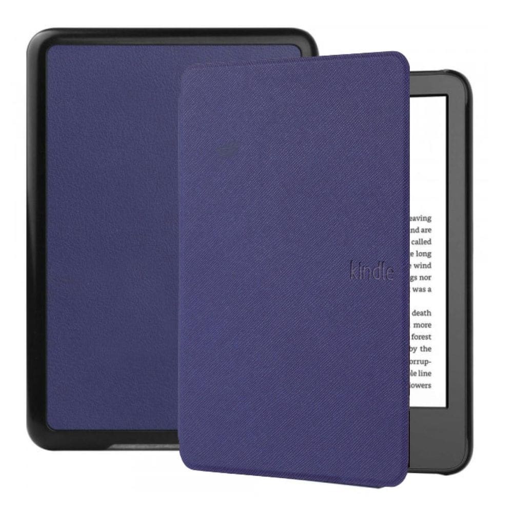 Capa Premium Para Kindle Paperwhite 12 Geração 7.0 Sa569P