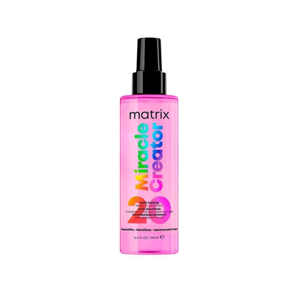 Matrix Miracle Creator Leave-In 190Ml