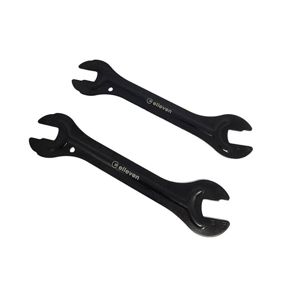 2 Chave De Cone 13/14 15/16 Manutenção Bike Bicicleta