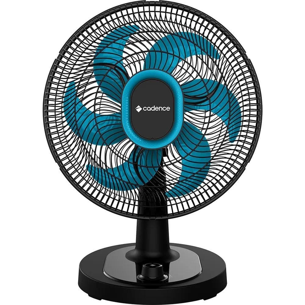 Ventilador Refresh Turbo Pro Vtr420 40 Cm Cadence