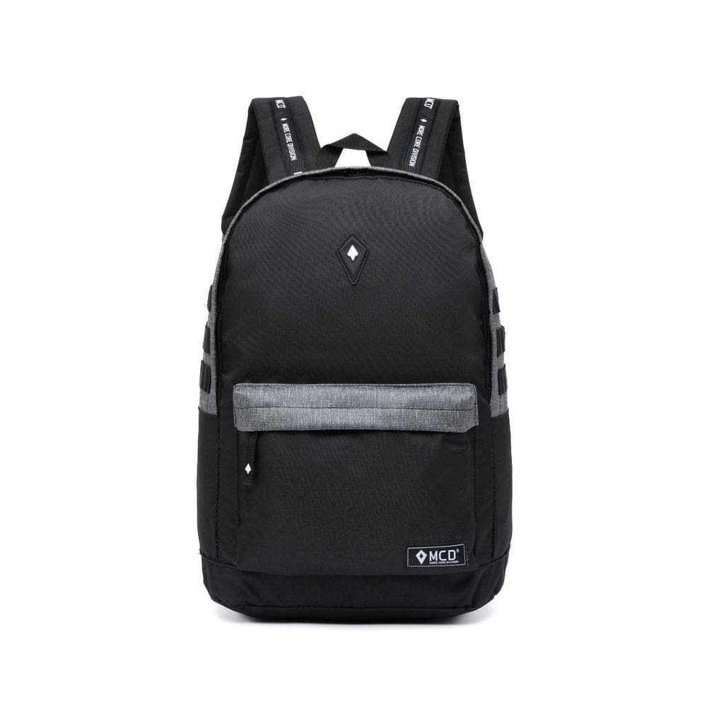 Mochila Esportiva Com Compartimento De Notebook Mcd