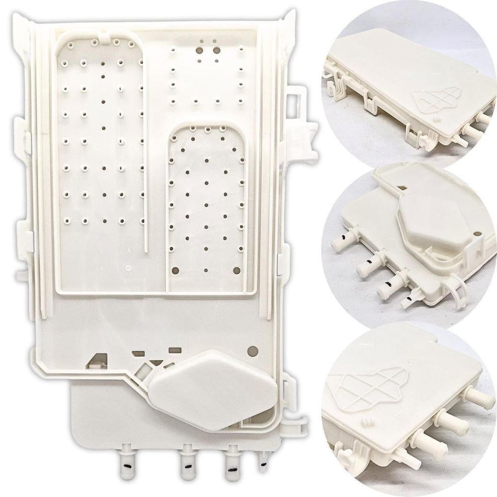 Distribuidor De Água Dispenser Lava Seca Samsung