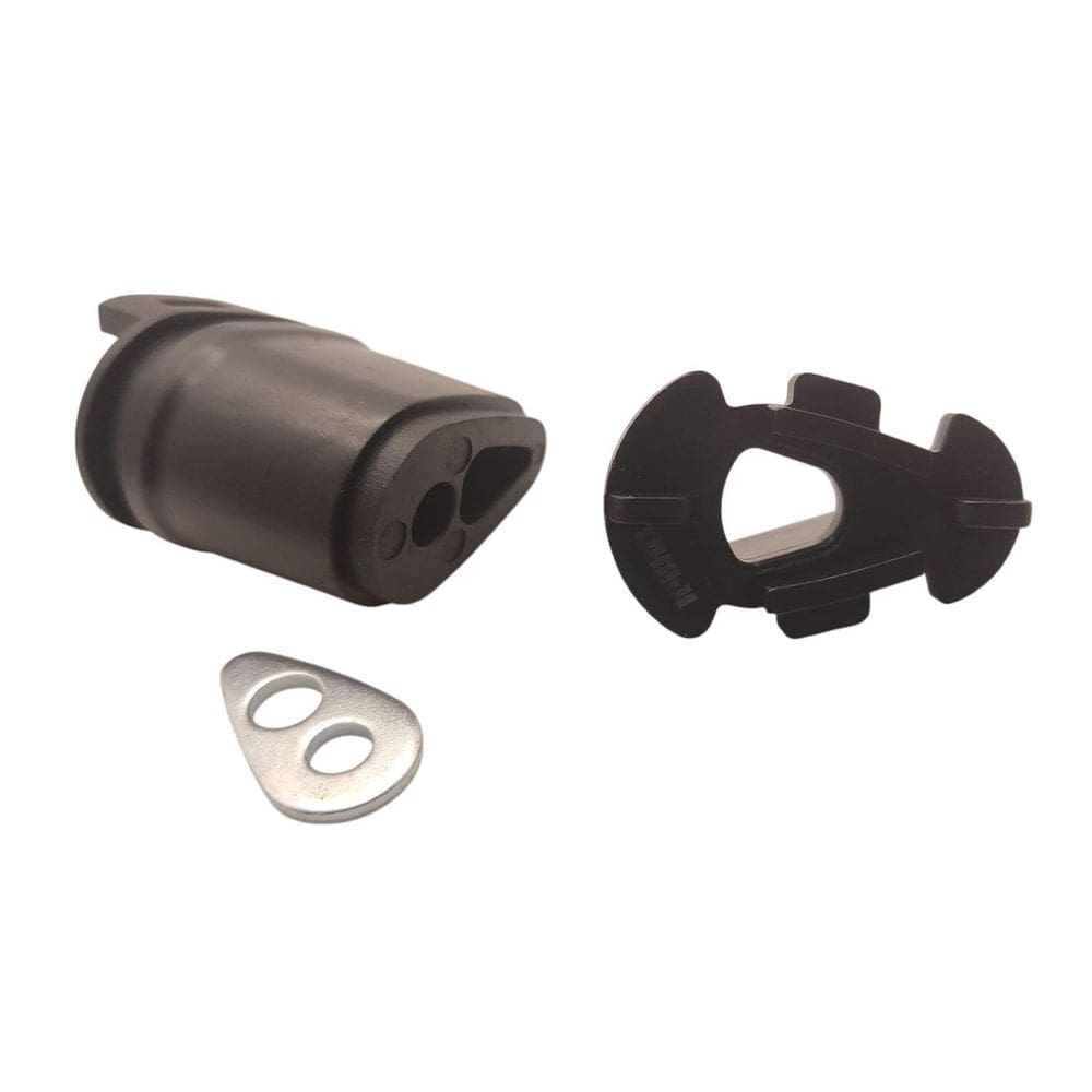 Suporte Coxim Do Pisca Fazer 150 Fazer 250 R15