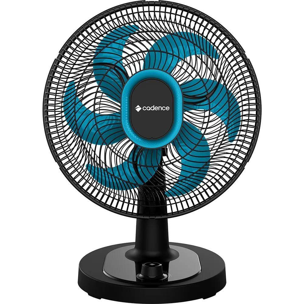Ventilador Refresh Turbo Pro Vtr420 40 Cm Cadence
