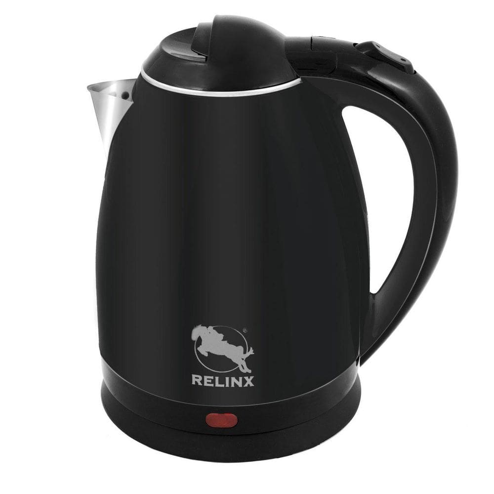 Chaleira Elétrica 1,8L 127V 1500W