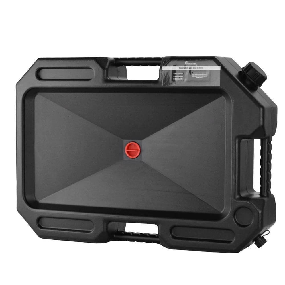 Bandeja Reservatório Para Óleo 12 Litros 4003W - Lupus