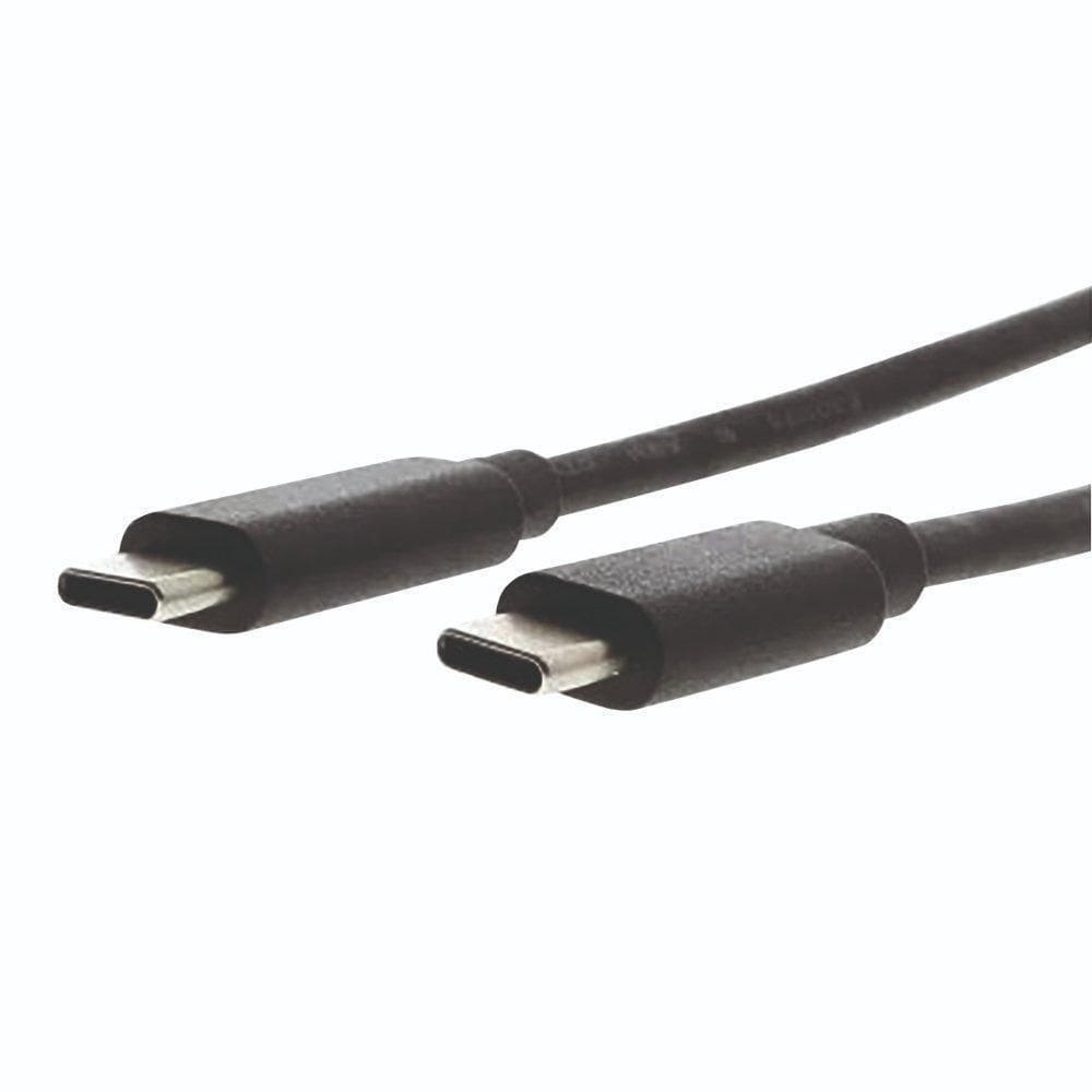 Cabo Usb Tipo C Macho X Usb Tipo C Macho 1M