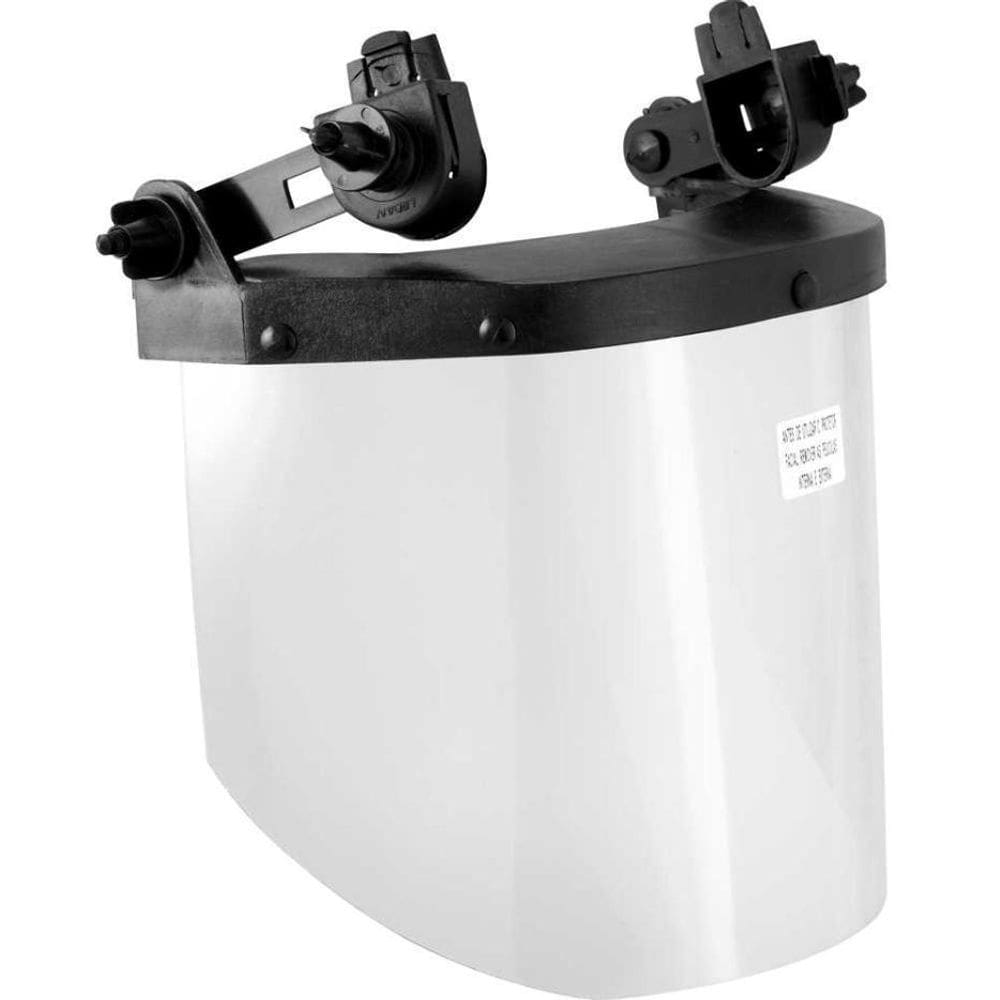 Protetor Facial Petg Para Capacete Vonder Plus